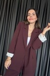 KADIN MÜRDÜM BLAZER CEKET