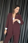 KADIN MÜRDÜM BLAZER CEKET