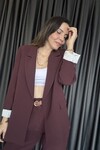 KADIN MÜRDÜM BLAZER CEKET